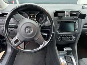 Volkswagen Golf Variant 1.4 TSI DSG Comfortline Bild 5