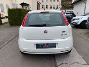 Fiat Punto 1.2 8V Klima Bild 5