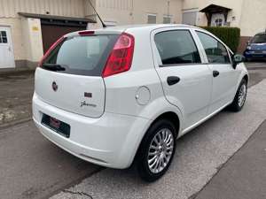 Fiat Punto 1.2 8V Klima Bild 4