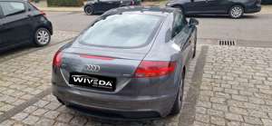 Audi TT Coupe2.0 TDI quattro S-Line NAVI~KAMERA~XENON Bild 5