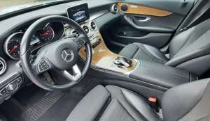 Mercedes-Benz C 200 T d 7G-Tronic Plus /EXCLUSIVE/TOP Bild 4