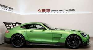 Mercedes-Benz AMG GT Black Series *Schale *Keramik *Carbon * Bild 5