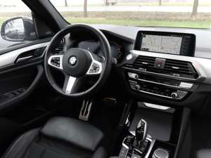 BMW X3 xDrive30e M SPORT AT Innovationsp. Sport Aut. Bild 5