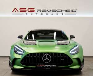 Mercedes-Benz AMG GT Black Series *Schale *Keramik *Carbon * Bild 3