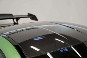 Mercedes-Benz AMG GT Black Series *Schale *Keramik *Carbon * Bild 6