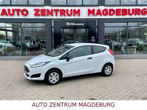 Ford Fiesta 1,25i Ambiente Klima,Isofix,wenigKM