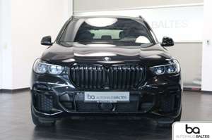 BMW X5 X5 xDrive 40i M Sport 22/Luft/Pano/Standh/UPE112 Bild 2