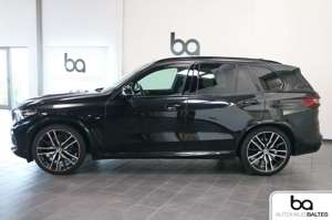 BMW X5 X5 xDrive 40i M Sport 22/Luft/Pano/Standh/UPE112 Bild 4