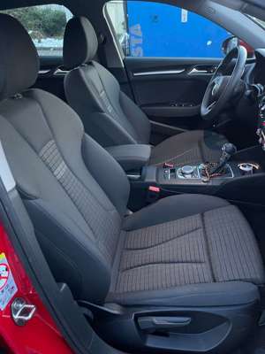 Audi A3 40 e-tron Sportback S tronic Bild 4