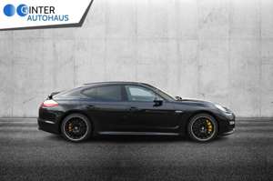 Porsche Panamera Turbo*Design-Sport-Paket*ACC*Burmester* Bild 2