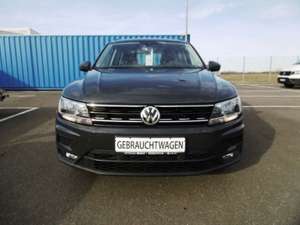 Volkswagen Tiguan 2.0 TSI 4Motion Comfortline Klima Navi Bild 3