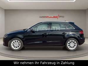 Audi A3 Sportback TFSI S-Tronic ambition-NAVI-1 Hand Bild 5