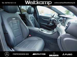 Mercedes-Benz E 63 AMG AMG E 63 4M+ T Perf.Abgas+Pano+Head-Up+360°+Burm Bild 4