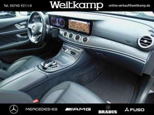 Mercedes-Benz E 63 AMG AMG E 63 4M+ T Perf.Abgas+Pano+Head-Up+360°+Burm Bild 3