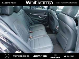 Mercedes-Benz E 63 AMG AMG E 63 4M+ T Perf.Abgas+Pano+Head-Up+360°+Burm Bild 5