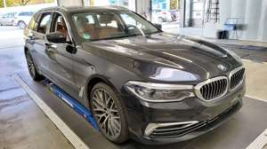 BMW 530 i Touring Luxury Line Innovationsp. Aut. HIFI Bild 5