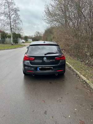 BMW 140 M140i Aut. Special Edition Bild 2