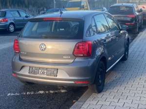 Volkswagen Polo V Trendline BMT/Start-Stopp Bild 5