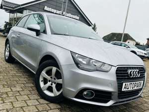 Audi A1 ambition *SHZ*KLIMA*PDC*122 PS*