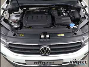 Volkswagen Tiguan LIFE 4MOTION TDI DSG (+EURO6+ACC-RADAR+DCC- Bild 5