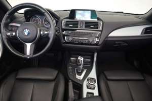 BMW 220 d Cabrio Sport Line NAVI/HiFi/Tempomat/SHZ NAVI/Hi Bild 3