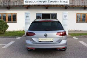 Volkswagen Passat Variant GTE 1,4 TSI Hybrid (LED-Matrix,AreaView) Navi Bild 4