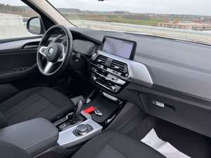 BMW X3 20d*xDrive*Automatik*Head-UP*Live Cockpit Pro Bild 5