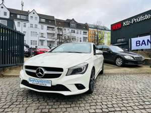 Mercedes-Benz CLA 220 CDI - 143.392 KM - 09.2025 TÜV Bild 2