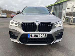BMW X4 M Competition Bild 2