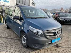 Mercedes-Benz Vito 114 CDI  Pro extralang /BlueTEC*1-Ha*Tempomat* Bild 1