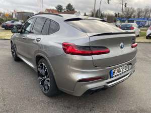 BMW X4 M Competition Bild 5