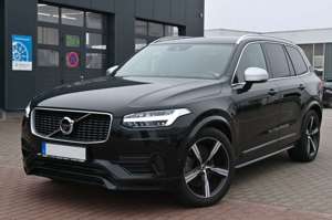 Volvo XC90 T8 R Design*LED*LUFT*360°ACC*STHZ*HuD*7Si*