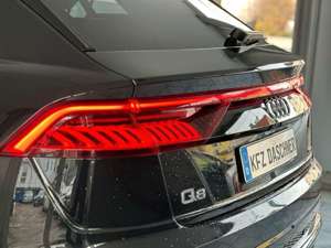 Audi Q8 50 TDI quattro tiptronic Bild 3