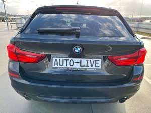BMW 520 d Tou*SPORT LINE*AUTO*PAN*VIR*LED*HEA-UP*VOL Bild 4