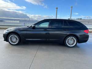 BMW 520 d Tou*SPORT LINE*AUTO*PAN*VIR*LED*HEA-UP*VOL Bild 2