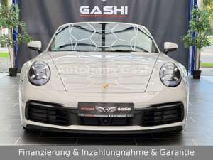 Porsche 911 Carrera 4Cabriolet*1.Hand*Liftsystem*PDK*ACC Bild 2