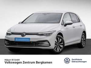 Volkswagen Golf VIII 1.5 MOVE LED ALU NAVI SITZHEIZUNG DAB+ Bild 1