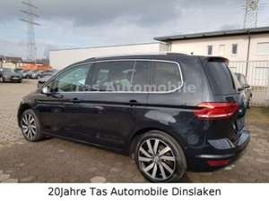 Volkswagen Touran 1.4 TSI BlueMotion DSG Highline "VW Scheckheft"... Bild 4