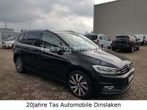 Volkswagen Touran 1.4 TSI BlueMotion DSG Highline "VW Scheckheft"... Bild 2