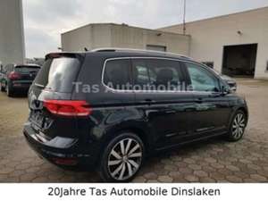Volkswagen Touran 1.4 TSI BlueMotion DSG Highline "VW Scheckheft"... Bild 3
