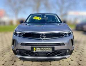 Opel Mokka B Elegance #Navi #Sitzh. #Voll-LED #PDC #RFK Bild 2