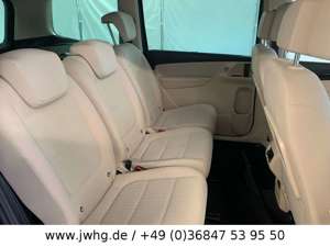SEAT Alhambra Style Navi 17" Kamera StHz DAB+ Carplay Bild 4