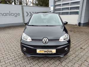 Volkswagen up! 1.0 move up!*SHZ*8-fach ber.*Freispr.* Bild 2