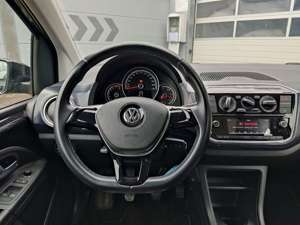 Volkswagen up! 1.0 move up!*SHZ*8-fach ber.*Freispr.* Bild 4