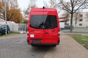Mercedes-Benz Sprinter II 313 CDI /Klima/7 Sitze/Rampe/Maxi Bild 4