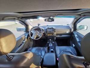 Nissan Pathfinder 2.5 dCi Aut. Elegance Bild 5