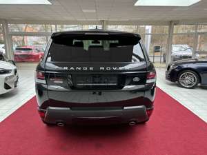 Land Rover Range Rover Sport Autobiography NAVI+LEDER+PANO Bild 5