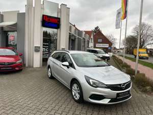 Opel Astra K ST,1-Hand,LED-Licht,Shz+Lenkrad,Navi,8-F Bild 3