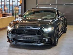 Ford Mustang GT*5.0*V8*Stage2*Virtual*AschMotorsport* Bild 3