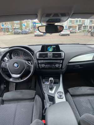 BMW 120 120d Aut. M Sport Bild 5